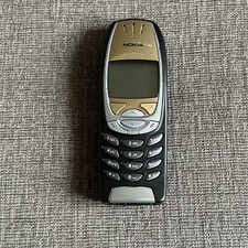 Nokia 6310i Mobile Phone