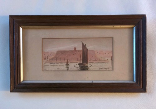 Alfred durham early 20th - -,