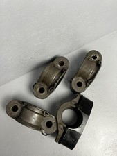 Sea-Doo Spark Engine Mount Retainers OEM 2014-2022 Jet Ski