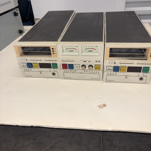 Otari ctm radio - ctm-10,