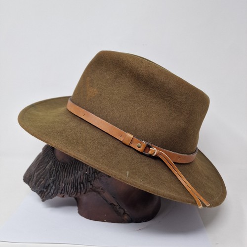 Outback brown flexfelt usa - outback,