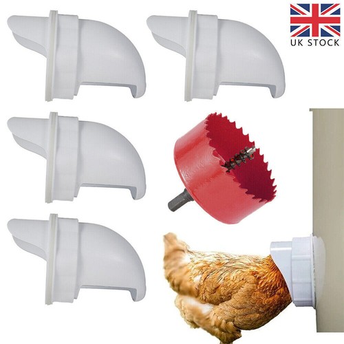 Poultry feeder diy - poultry,