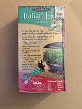 AeroGarden Assorted Italian