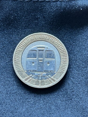 2013 london underground train - 2013,