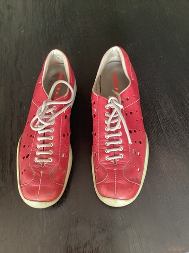 Rare vintage prada sport 0127 - rare,