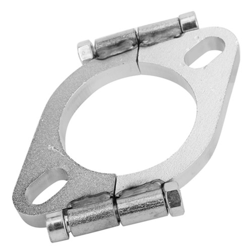 5in 63mm steel exhaust - 2.5in,