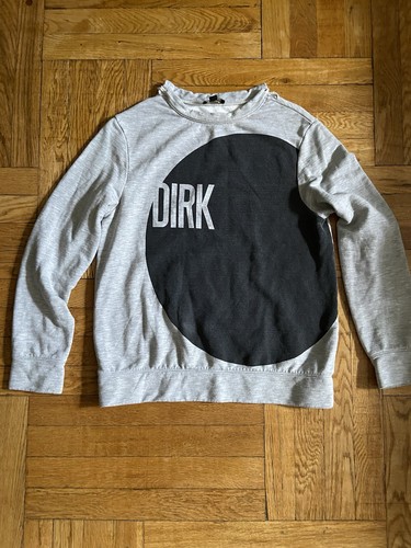 Dirk bikkembergs men - dirk, men's