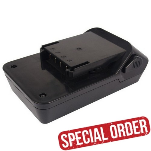 Battery for senco vb0118 - senco,
