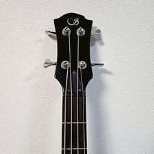 Rich mockingbird bass - b.c.rich,