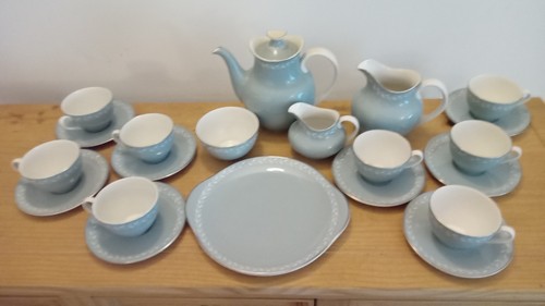 Royal doulton aegean coffee - doulton,