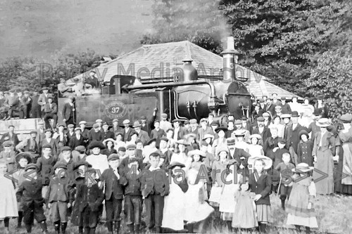 Bcw social history - bcw-43,
