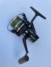Daiwa BG15 Black/Gold
