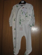 Baby TU The Snowman & The