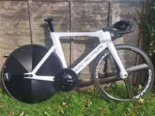 S1 Neo SP03 Track Frameset