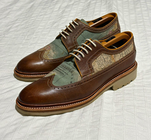 Oliver sweeney clopton brogues - sweeney,