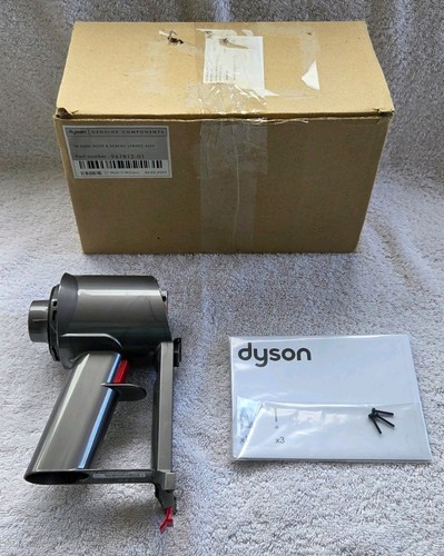 Genuine dyson sv10 motor - v8,