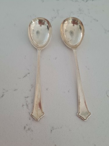 Silver plate elkington - 2, x