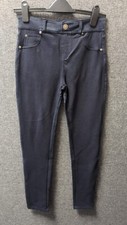 Golddigga Jeggings Navy UK 12