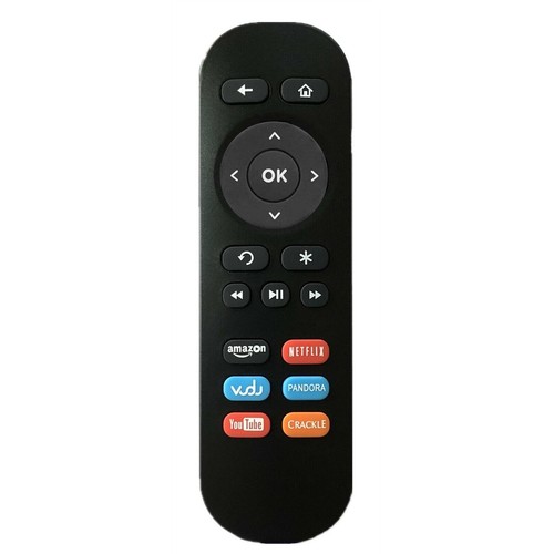 New usbrmt remote for - remote, roku