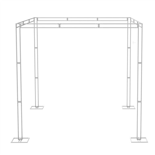 Giant double drape pipe heavy - giant,