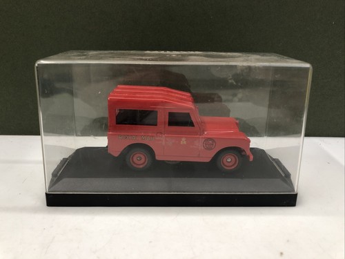 Vitesse land rover short wheel - vitesse,