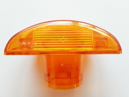 Indicator side marker - side, lamp