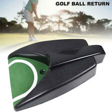 Golf Ball Auto Return Putting