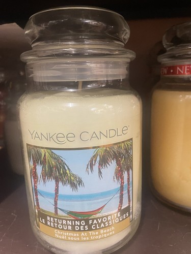 Original yankee candle - original,