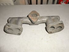 CLASSIC RELIANT REGAL 600cc OHV INLET MANIFOLD 1962-1968, 'ADC 6352'