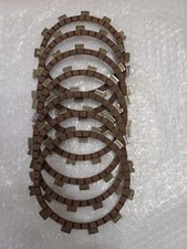 New Set of Clutch Plates