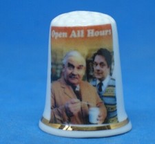 Birchcroft China Thimble --
