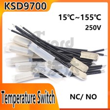 KSD9700 Temperature Switch