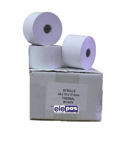 Till rolls fit sam4s - rolls,