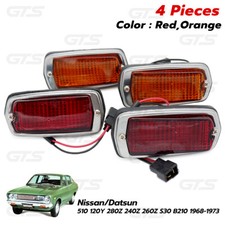 Fits Nissan Datsun 510 120Y