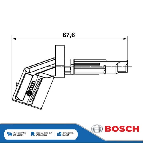 Fits audi q5 - audi, abs
