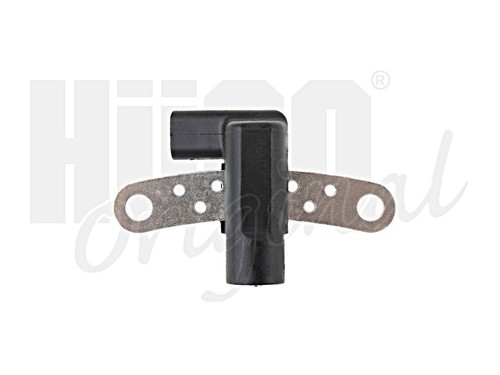 Crankshaft pulse sensor huco - crankshaft,