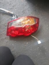 2010 Proton Satria Neo D/s Rear Light