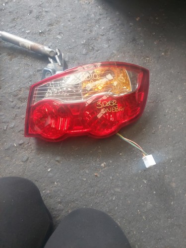 2010 proton satria neo - proton,