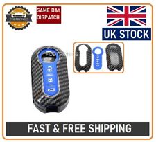 NEW 3 BUTTON CASE FOB KEY