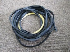 TOYOTA STARLET GLANZA V TURBO EP91 DAM KIT WINDSHIELD GLASS FRONT 04562-12010