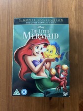 Little Mermaid 3 Movie