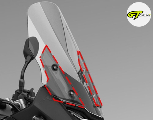 Honda xl750 transalp 2023 - transalp, 2023+