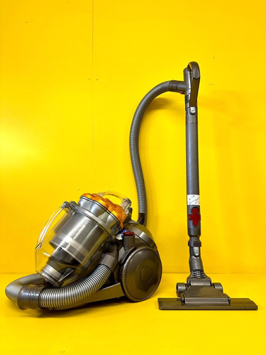 Dyson dc19 gold 1600w - dc19,