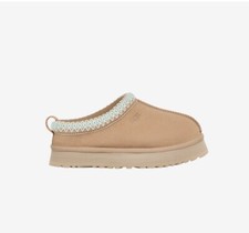 UGG Tazz Platform Slipper Big