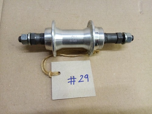 Joytech rear hub 36 hole - il,