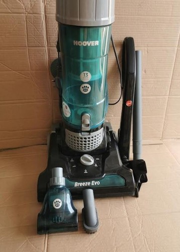 Hoover upright vacuum cleaner - upright,
