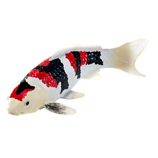 Mojo SHOWA SANSHOKU KOI CARP