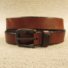 Levis Genuine Leather Belt