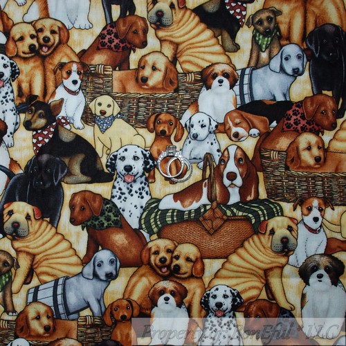 Boneful fabric cotton - fabric,