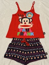 NEW & Sealed Paul Frank Ladies